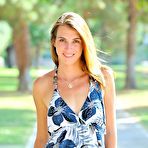 First pic of First Time Video - FTV Girls - Hot amateur models starting to break into the adult business!