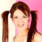 First pic of Ruby from SpunkyAngels.com - The hottest amateur teens on the net!