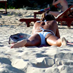 Third pic of NUDISTS: WE LIKE BEING NAKED - by homemadejunk.com