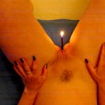 Second pic of Brutal insertion
