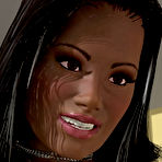 First pic of Virtual 3D tits