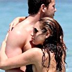 Second pic of  Kelly Brook fully naked at TheFreeCelebMovieArchive.com! 