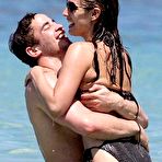 Third pic of  Kelly Brook fully naked at TheFreeCelebMovieArchive.com! 