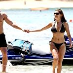 Fourth pic of  Kelly Brook fully naked at TheFreeCelebMovieArchive.com! 