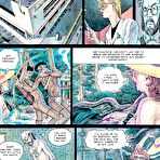 First pic of Comics Digest