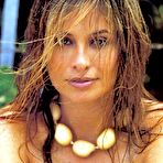 Third pic of Frederique Van Der Wal gallery - free naked celebrities pictures
