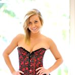 First pic of Kennedy Leigh In Sexy Lingerie