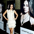 Second pic of Mila Kunis nude photos and videos at Banned sex tapes