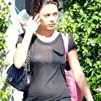 Fourth pic of Mila Kunis nude photos and videos at Banned sex tapes