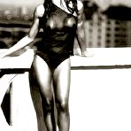 Third pic of Toni Braxton nude pictures gallery, nude and sex scenes