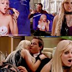 Fourth pic of Anna Faris nude posing photos