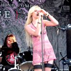 First pic of RealTeenCelebs.com - Taylor Momsen nude photos and videos