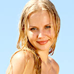 First pic of Sarah | Fun in the Sun - MPL Studios free gallery.
