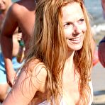 Fourth pic of ::: Geri Halliwell - Celebrity Hentai Naked Cartoons ! :::