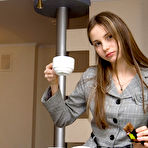 Second pic of Anya | Shoot Day: Behind the Scenes - MPL Studios free gallery.