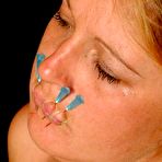 Third pic of SHADOWSLAVES TORTURE GALLERY