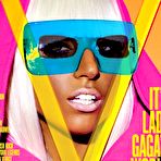 Second pic of Lady Gaga - nude and sex celebrity toons @ Sinful Comics Free Access 