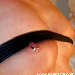 Second pic of Paingate.com - the largest Whipping Caning Suspension and Bondage Database on earth