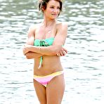 Fourth pic of  Cameron Diaz fully naked at Largest Celebrities Archive! 