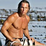 Third pic of NakedMaleCelebs.com | Matthew McConaughey nude photos