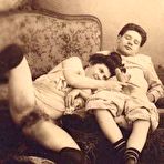 Second pic of Retro Porn Archive is the place for gigs of vintage porn