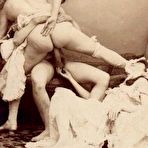 Third pic of Retro Porn Archive is the place for gigs of vintage porn