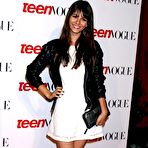 Fourth pic of  Victoria Justice fully naked at Largest Celebrities Archive! 