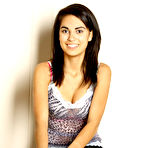 First pic of Rachel from SpunkyAngels.com - The hottest amateur teens on the net!