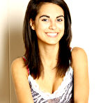 Second pic of Rachel from SpunkyAngels.com - The hottest amateur teens on the net!