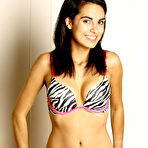 Third pic of Rachel from SpunkyAngels.com - The hottest amateur teens on the net!