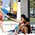 First pic of :: Anna Kournikova exposed photos :: Celebrity nude pictures and movies.