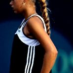 Third pic of :: Anna Kournikova exposed photos :: Celebrity nude pictures and movies.