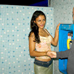 First pic of 8th Street Latinas