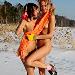 First pic of Real Nude Teens - Nude Lesbian Teens, Cute Teen Models