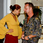 Second pic of The Hunter Is A Real Mother Fucker