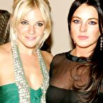 Second pic of :: Babylon X ::Lindsay Lohan gallery @ MRnude.com nude and naked celebrities