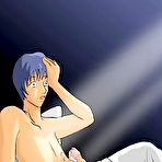 Fourth pic of SheAniMale.com - Free Gallery - Strangers In The Night