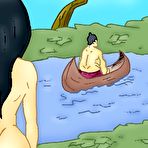 Fourth pic of Mulan and Shan Yu orgies - VipFamousToons.com