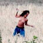 First pic of  Rihanna fully naked at Largest Celebrities Archive! 