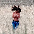 Second pic of  Rihanna fully naked at Largest Celebrities Archive! 