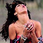 Third pic of  Rihanna fully naked at Largest Celebrities Archive! 