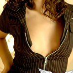 Second pic of Melanie from SpunkyAngels.com - The hottest amateur teens on the net!