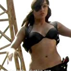 Second pic of  Michelle Rodriguez fully naked at TheFreeCelebMovieArchive.com! 