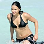 Third pic of  Michelle Rodriguez fully naked at TheFreeCelebMovieArchive.com! 