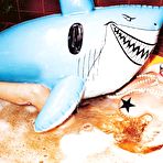 First pic of  Kelly Brook fully naked at TheFreeCelebMovieArchive.com! 