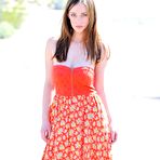 First pic of FTV Natalie Plays With Her Big Naturals
