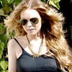 Fourth pic of Lindsay Lohan - nude and sex celebrity toons at Sinful Comics 