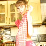 Fourth pic of  HAIRY PUSSY CUTIES . COM 