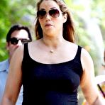 First pic of Elizabeth Berkley fully naked at Largest Celebrities Archive!