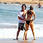 Third pic of Elizabeth Berkley fully naked at Largest Celebrities Archive!